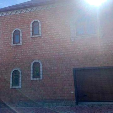 Сдам 2-эт.дом 240кв.м в центре Подгороднего, Левый берег