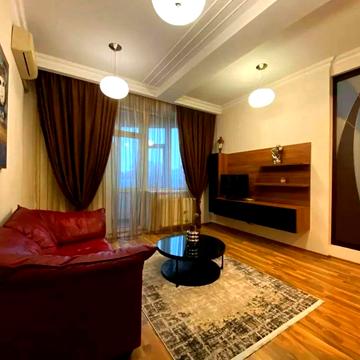 Печерськ. Продаж стильної однокімнатної квартири в Києві