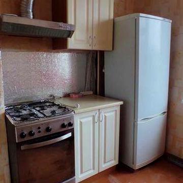 Довгострокова оренда 1 кімнатна квартира , недорого. вул. Бочарова