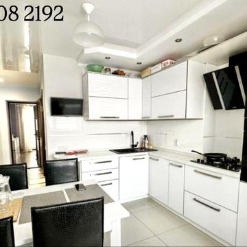 Продаж кв на вул Петлюри, 3 кімнати