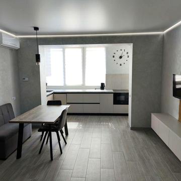 Оренда однокімнатної квартири ЖК статус