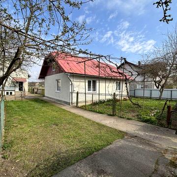 Продаж Будинок 86м . Літня кухня 30м . Ділянка 12 сотих. Світло. Газ. Вода Сад Город