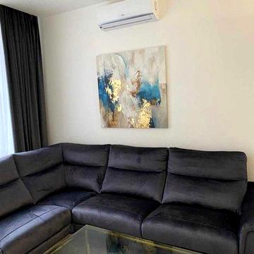 Оренда Бульварно-Кудрявська 17-А