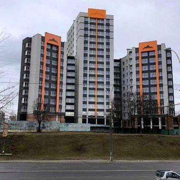 3 кімнатна, Еверест, Лушпи, Лавина, 9-ка ЖК Еверест