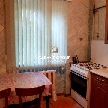 Продаж 2-кімнатної квартири / Черемушки