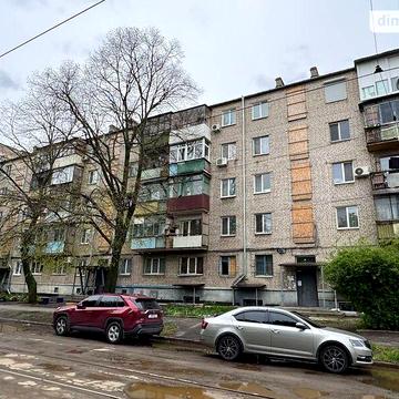 Довгострокова оренда 3к Квартира Шухевича Романа вулиця