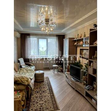 Продаж 3к Квартира Люстдорфська дорога вулиця