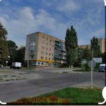 Продаю однокімнатну квартиру