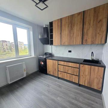 Продам 2-комнатную квартиру  левый берег,  2мкр с АГО