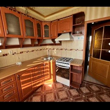 Срочная продажа 2-комн 11мкрн газовая автономка