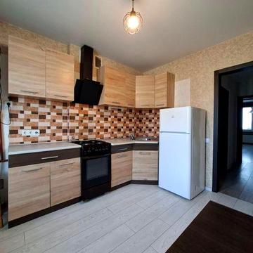 Оренда 1 кім квартири в ЖК Данія,  Ягідна 17