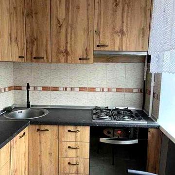 Однокімнатна квартира на Деміївці