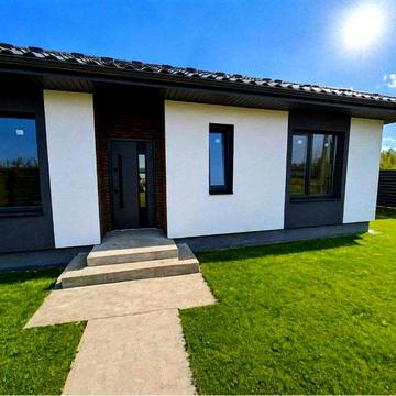 Продаж будинку 102м2 на 5 сотках. Єоселя
