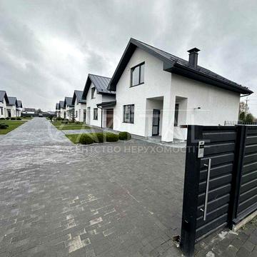 Продажа дома с ремонтом Борисполь Бориспольский Киев