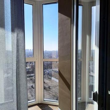 Shev-02 Новая квартира в Прохоровском квартиле ЖК Прохоровский квартал.