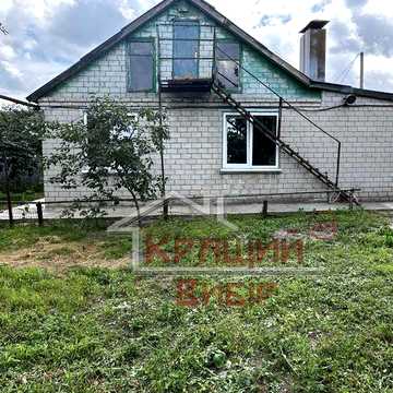 Продаж частини будинку р-н Казбет, вул.Кавказька