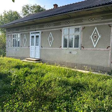 Будинок в с.Банилів