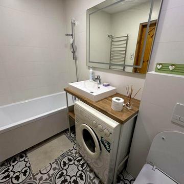 Здам 2-кім квартиру / Центр міста