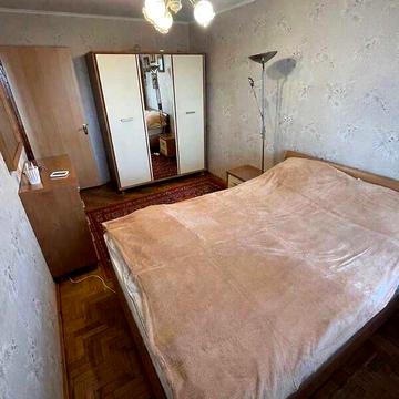 Довгострокова оренда 3к Квартира Робоча вулиця