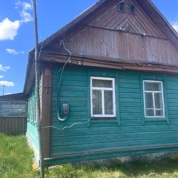 Продаж 2к Дім вулиця Центральна