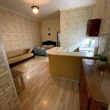 Аренда 1комнатной в Центре. Дерибасовская.  Длительно.