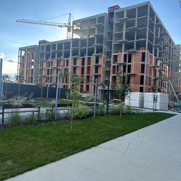 Продаж квартири 1кімнатна вулиця Стрийська (бічна), новобудова Авалон ЖК Avalon Holiday