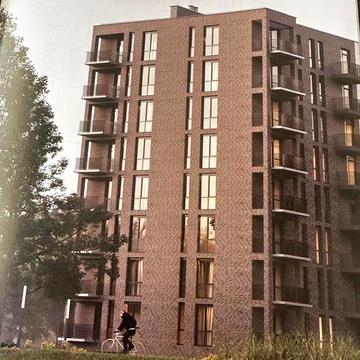 Продаж квартири 1кімнатна вулиця Стрийська (бічна), новобудова Авалон ЖК Avalon Holiday
