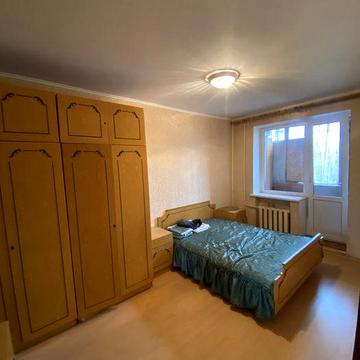 Здам 2к квартиру Жуковського