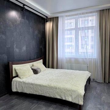 Продам 1к. квартиру ЖК "Элегия парк"/АРКАДИЯ/Генуэзская/парк Победы/Море ЖК Элегия парк