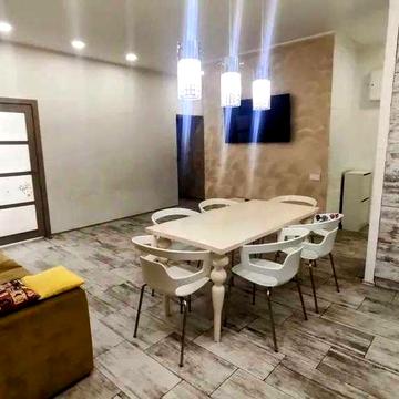 Сдам 3к новую квартиру в центре,  Рогалева 20а