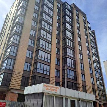 Продаж 2кімнатної квартири в ЖК Міленіум (Озерна) ЖК Міленіум