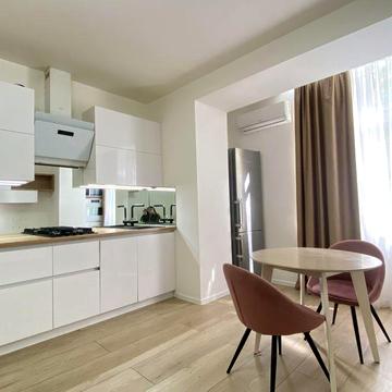 Продам 2к 58кв.м вул. Володимира Вернадського, 22 Парк Шевченко Соборний район