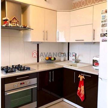 У Продажу 4-х кім. квартира 92м2 з Евроремонтом 79000$