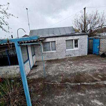 Продам дом  в Березановке