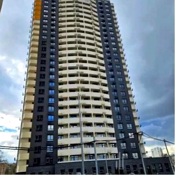 ЖК "Радужный" АКЦИЯ!!!! Продажа Однушки + Кладовая в падарок!!! ЖК Радужный