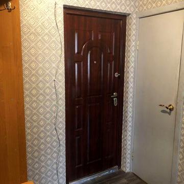 Квартира здається однокімнатна