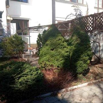 Продам таунхаус на Фонтане/ул. Педагогическая/пер. Клубничный