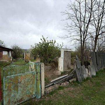 Продам дом в селе Сенное