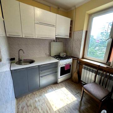 Здаєтся 1 кім квартира Руська Гравітон