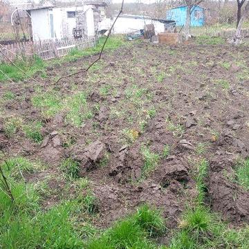 Дача за городом в сторону  Турбова