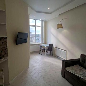 Довгострокова оренда 2к Квартира Удільний провулок ЖК Париж