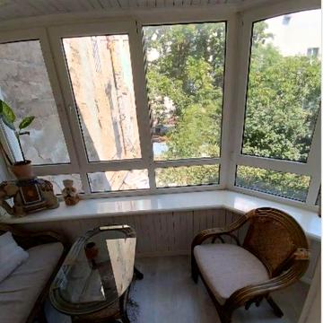 Аренда Евродвушка Центр ул.Греческая/Афина