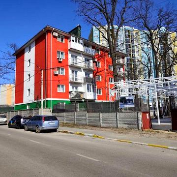 м. Ірпінь. Продажа 1-квартири поряд з Державним податковим університетом.