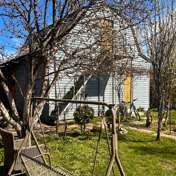 Будинок-дача в с. Чубинське 15 км від метро Бориспільська