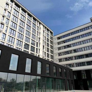 Продам 2-кімнатну квартиру в сучасному ЖК Княгинин Центр ЖК Княгинин Центр