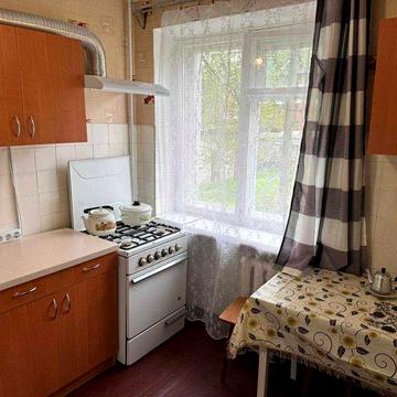 Сдам 3к квартиру ул.Шухевича Р. рн Петровского правый берег
