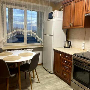 Довгострокова оренда 1к Квартира Стрийська вулиця