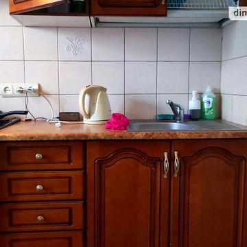 Довгострокова оренда 2к Квартира Полігонна (Погребняка) вулиця