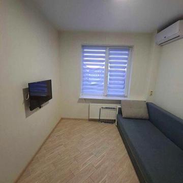 Сдам квартиру-студию, метро Академика Павлова