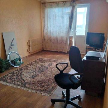 Сдаю 1 к. квартиру на Салтовке. 601.Метро – 12 мин.